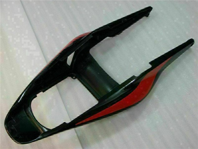 Carroçaria Honda CBR 600RR 2003-2004 - Vermelho Branco Carroçaria Honda CBR 600RR 2003-2004 - Vermelho Branco