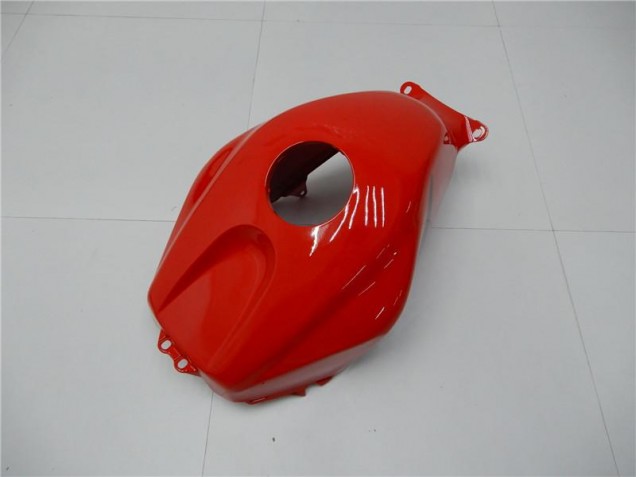 Carroçaria Honda CBR 600RR 2003-2004 - Vermelho Preto Carroçaria Honda CBR 600RR 2003-2004 - Vermelho Preto
