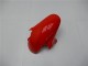 Carroçaria Honda CBR 600RR 2003-2004 - Vermelho Preto Carroçaria Honda CBR 600RR 2003-2004 - Vermelho Preto