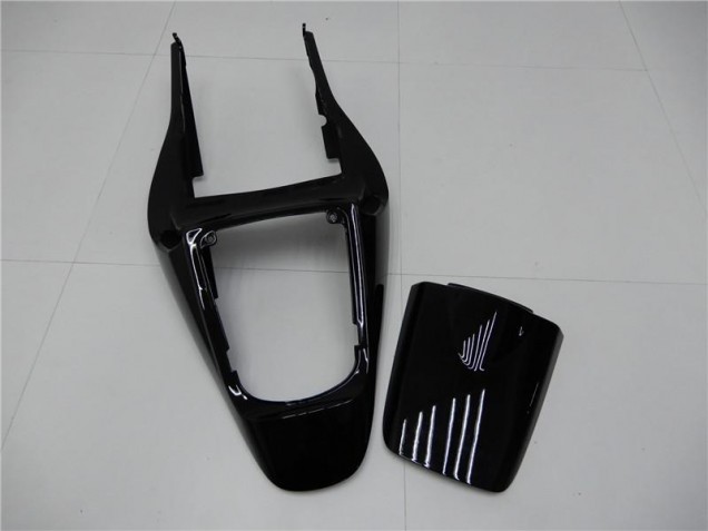 Carroçaria Honda CBR 600RR 2003-2004 - Vermelho Preto Carroçaria Honda CBR 600RR 2003-2004 - Vermelho Preto