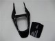 Carroçaria Honda CBR 600RR 2003-2004 - Vermelho Preto Carroçaria Honda CBR 600RR 2003-2004 - Vermelho Preto
