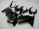 Carroçaria Kawasaki EX250 2008-2012 - Preto Fosco Carroçaria Kawasaki EX250 2008-2012 - Preto Fosco
