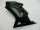 Carroçaria Kawasaki EX250 2008-2012 - Preto Fosco Carroçaria Kawasaki EX250 2008-2012 - Preto Fosco