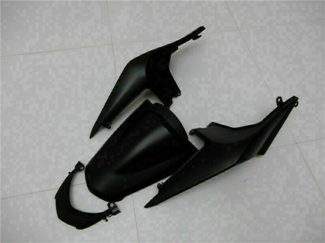 Carroçaria Kawasaki EX250 2008-2012 - Preto Fosco Carroçaria Kawasaki EX250 2008-2012 - Preto Fosco