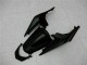 Carroçaria Kawasaki EX250 2008-2012 - Preto Fosco Carroçaria Kawasaki EX250 2008-2012 - Preto Fosco