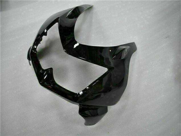 Carroçaria Kawasaki EX250 2008-2012 - Preto Verde Carroçaria Kawasaki EX250 2008-2012 - Preto Verde