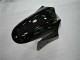 Carroçaria Kawasaki EX250 2008-2012 - Preto Verde Carroçaria Kawasaki EX250 2008-2012 - Preto Verde