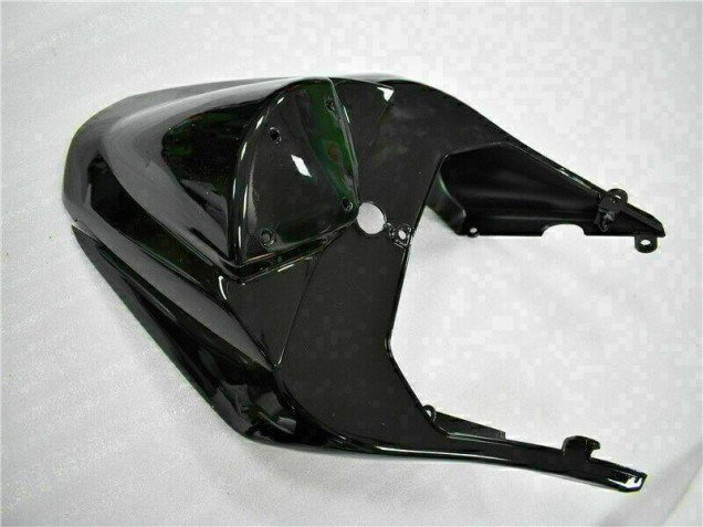 Carroçaria Kawasaki EX250 2008-2012 - Preto Verde Carroçaria Kawasaki EX250 2008-2012 - Preto Verde