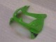 Carroçaria Kawasaki EX250 2008-2012 - Verde Preto Carroçaria Kawasaki EX250 2008-2012 - Verde Preto