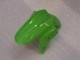 Carroçaria Kawasaki EX250 2008-2012 - Verde Preto Carroçaria Kawasaki EX250 2008-2012 - Verde Preto