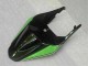Carroçaria Kawasaki EX250 2008-2012 - Verde Preto Carroçaria Kawasaki EX250 2008-2012 - Verde Preto