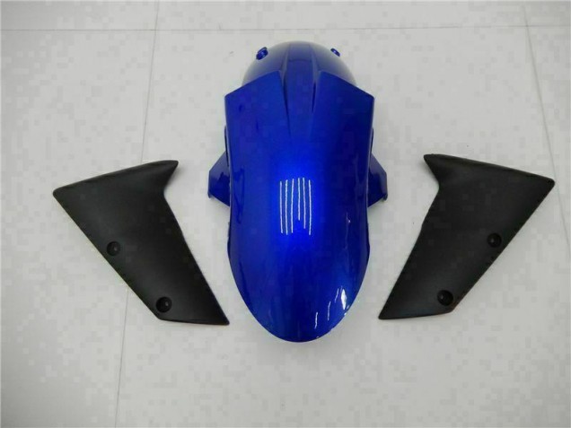 Carroçaria Kawasaki ZX6R 2005-2006 - Azul Carroçaria Kawasaki ZX6R 2005-2006 - Azul