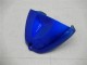 Carroçaria Kawasaki ZX6R 2005-2006 - Azul Carroçaria Kawasaki ZX6R 2005-2006 - Azul