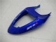 Carroçaria Kawasaki ZX6R 2005-2006 - Azul Carroçaria Kawasaki ZX6R 2005-2006 - Azul