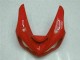 Carroçaria Kawasaki ZX6R 2005-2006 - Vermelho Carroçaria Kawasaki ZX6R 2005-2006 - Vermelho