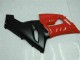 Carroçaria Kawasaki ZX6R 2005-2006 - Vermelho Carroçaria Kawasaki ZX6R 2005-2006 - Vermelho