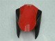 Carroçaria Kawasaki ZX6R 2005-2006 - Vermelho Carroçaria Kawasaki ZX6R 2005-2006 - Vermelho