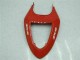 Carroçaria Kawasaki ZX6R 2005-2006 - Vermelho Carroçaria Kawasaki ZX6R 2005-2006 - Vermelho