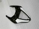 Carroçaria Kawasaki ZX6R 2007-2008 - Preto Branco