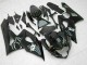 Carroçaria Suzuki GSXR 1000 K5 2005-2006 - Preto Brilhante Carroçaria Suzuki GSXR 1000 K5 2005-2006 - Preto Brilhante