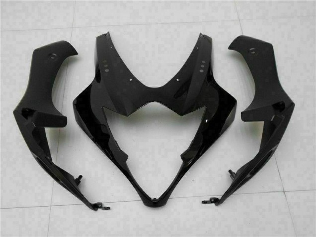 Carroçaria Suzuki GSXR 1000 K5 2005-2006 - Preto Brilhante Carroçaria Suzuki GSXR 1000 K5 2005-2006 - Preto Brilhante