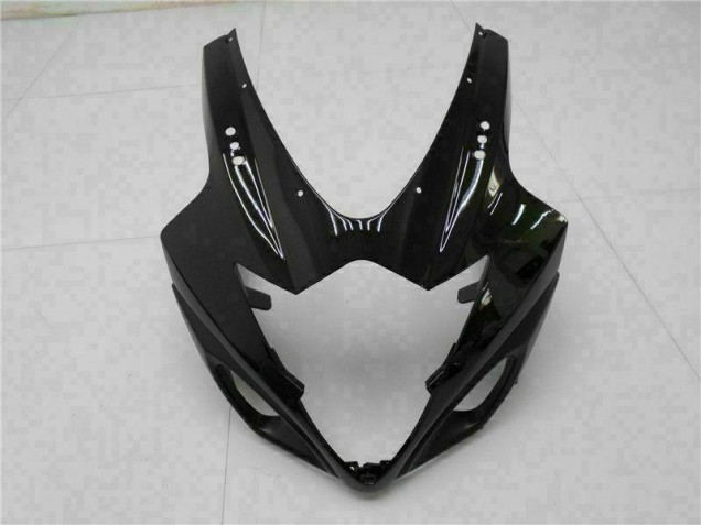 Carroçaria Suzuki GSXR 1000 K5 2005-2006 - Preto Brilhante Carroçaria Suzuki GSXR 1000 K5 2005-2006 - Preto Brilhante