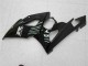 Carroçaria Suzuki GSXR 1000 K5 2005-2006 - Preto Brilhante Carroçaria Suzuki GSXR 1000 K5 2005-2006 - Preto Brilhante