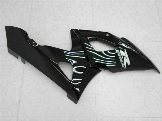 Carroçaria Suzuki GSXR 1000 K5 2005-2006 - Preto Brilhante Carroçaria Suzuki GSXR 1000 K5 2005-2006 - Preto Brilhante