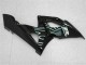 Carroçaria Suzuki GSXR 1000 K5 2005-2006 - Preto Brilhante Carroçaria Suzuki GSXR 1000 K5 2005-2006 - Preto Brilhante