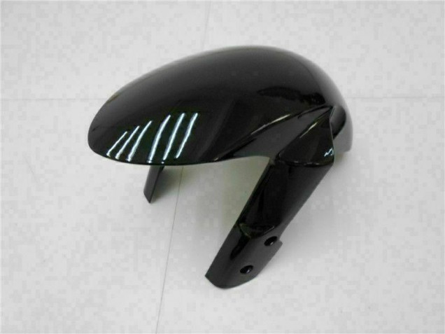 Carroçaria Suzuki GSXR 1000 K5 2005-2006 - Preto Brilhante Carroçaria Suzuki GSXR 1000 K5 2005-2006 - Preto Brilhante