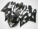 Carroçaria Suzuki GSXR 1000 K5 2005-2006 - Preto Brilhante Carroçaria Suzuki GSXR 1000 K5 2005-2006 - Preto Brilhante