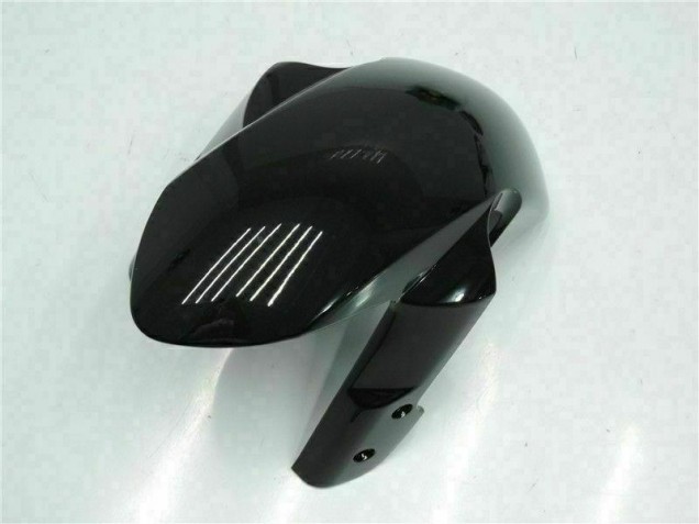 Carroçaria Suzuki GSXR 1000 K5 2005-2006 - Vermelho Preto Carroçaria Suzuki GSXR 1000 K5 2005-2006 - Vermelho Preto