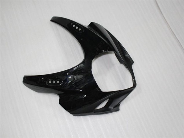 Carroçaria Suzuki GSXR 1000 K7 2007-2008 - Preto Carroçaria Suzuki GSXR 1000 K7 2007-2008 - Preto