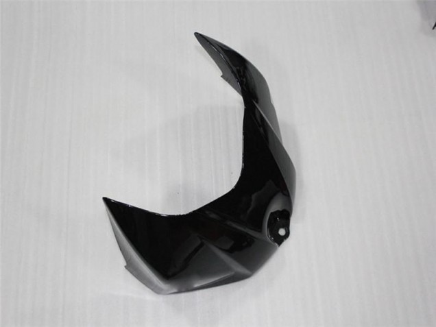 Carroçaria Suzuki GSXR 1000 K7 2007-2008 - Preto Carroçaria Suzuki GSXR 1000 K7 2007-2008 - Preto