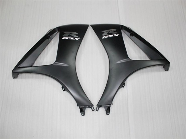 Carroçaria Suzuki GSXR 1000 K7 2007-2008 - Preto Carroçaria Suzuki GSXR 1000 K7 2007-2008 - Preto