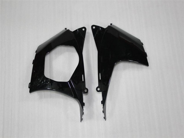 Carroçaria Suzuki GSXR 1000 K7 2007-2008 - Preto Carroçaria Suzuki GSXR 1000 K7 2007-2008 - Preto