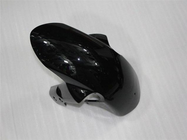 Carroçaria Suzuki GSXR 1000 K7 2007-2008 - Preto Carroçaria Suzuki GSXR 1000 K7 2007-2008 - Preto