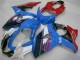 Carroçaria Suzuki GSXR 1000 K9 2009-2016 - Preto Carroçaria Suzuki GSXR 1000 K9 2009-2016 - Preto