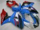Carroçaria Suzuki GSXR 1000 K9 2009-2016 - Preto Carroçaria Suzuki GSXR 1000 K9 2009-2016 - Preto