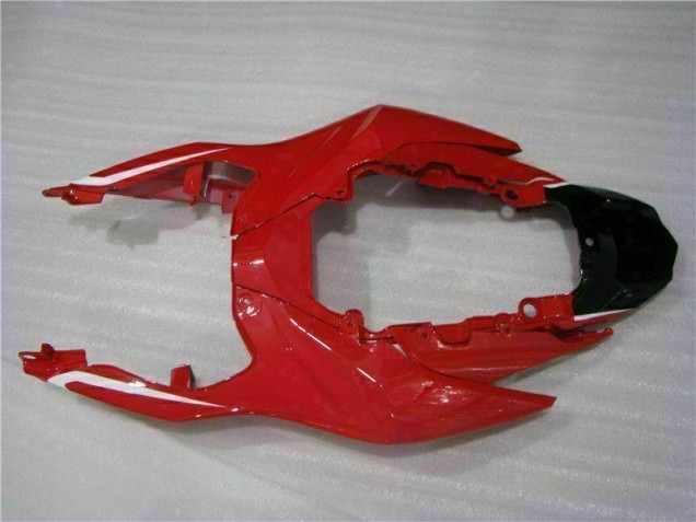 Carroçaria Suzuki GSXR 1000 K9 2009-2016 - Preto Carroçaria Suzuki GSXR 1000 K9 2009-2016 - Preto
