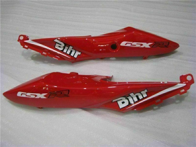 Carroçaria Suzuki GSXR 1000 K9 2009-2016 - Preto Carroçaria Suzuki GSXR 1000 K9 2009-2016 - Preto