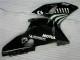 Carroçaria Yamaha R1 2000-2001 - Preto Carroçaria Yamaha R1 2000-2001 - Preto