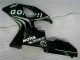 Carroçaria Yamaha R1 2000-2001 - Preto Carroçaria Yamaha R1 2000-2001 - Preto