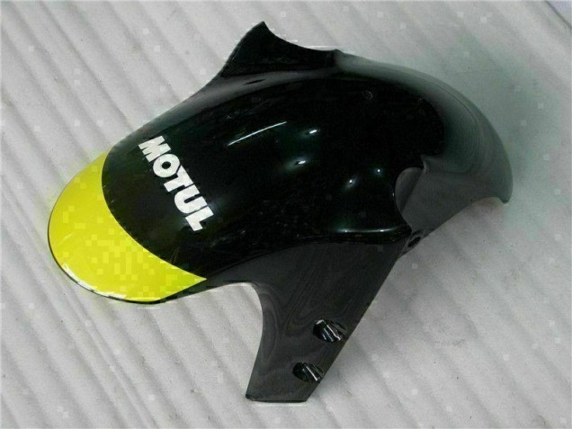Carroçaria Yamaha R1 2000-2001 - Preto Carroçaria Yamaha R1 2000-2001 - Preto