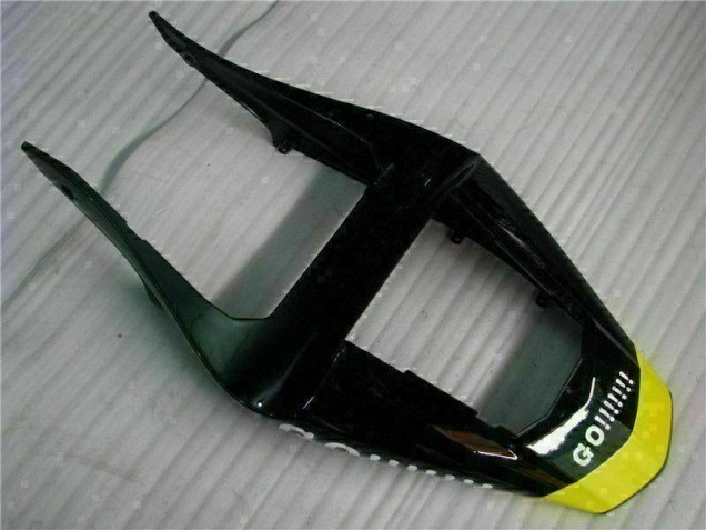 Carroçaria Yamaha R1 2000-2001 - Preto Carroçaria Yamaha R1 2000-2001 - Preto