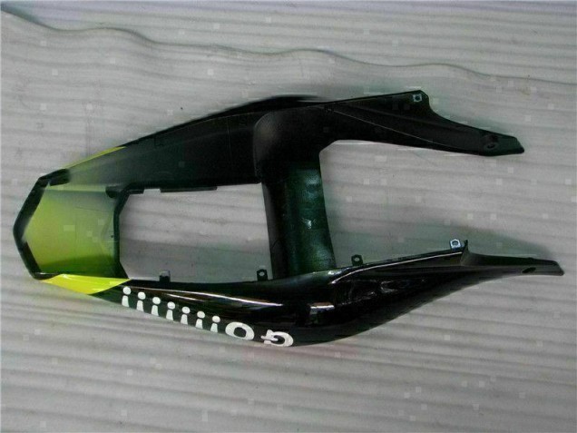 Carroçaria Yamaha R1 2000-2001 - Preto Carroçaria Yamaha R1 2000-2001 - Preto