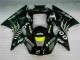Carroçaria Yamaha R1 2000-2001 - Preto Carroçaria Yamaha R1 2000-2001 - Preto