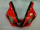 Carroçaria Yamaha R1 2000-2001 - Vermelho Carroçaria Yamaha R1 2000-2001 - Vermelho