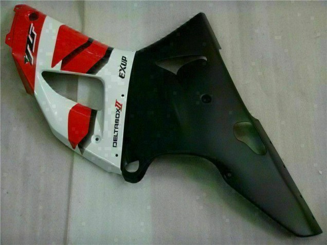 Carroçaria Yamaha R1 2000-2001 - Vermelho Carroçaria Yamaha R1 2000-2001 - Vermelho