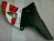 Carroçaria Yamaha R1 2000-2001 - Vermelho Carroçaria Yamaha R1 2000-2001 - Vermelho